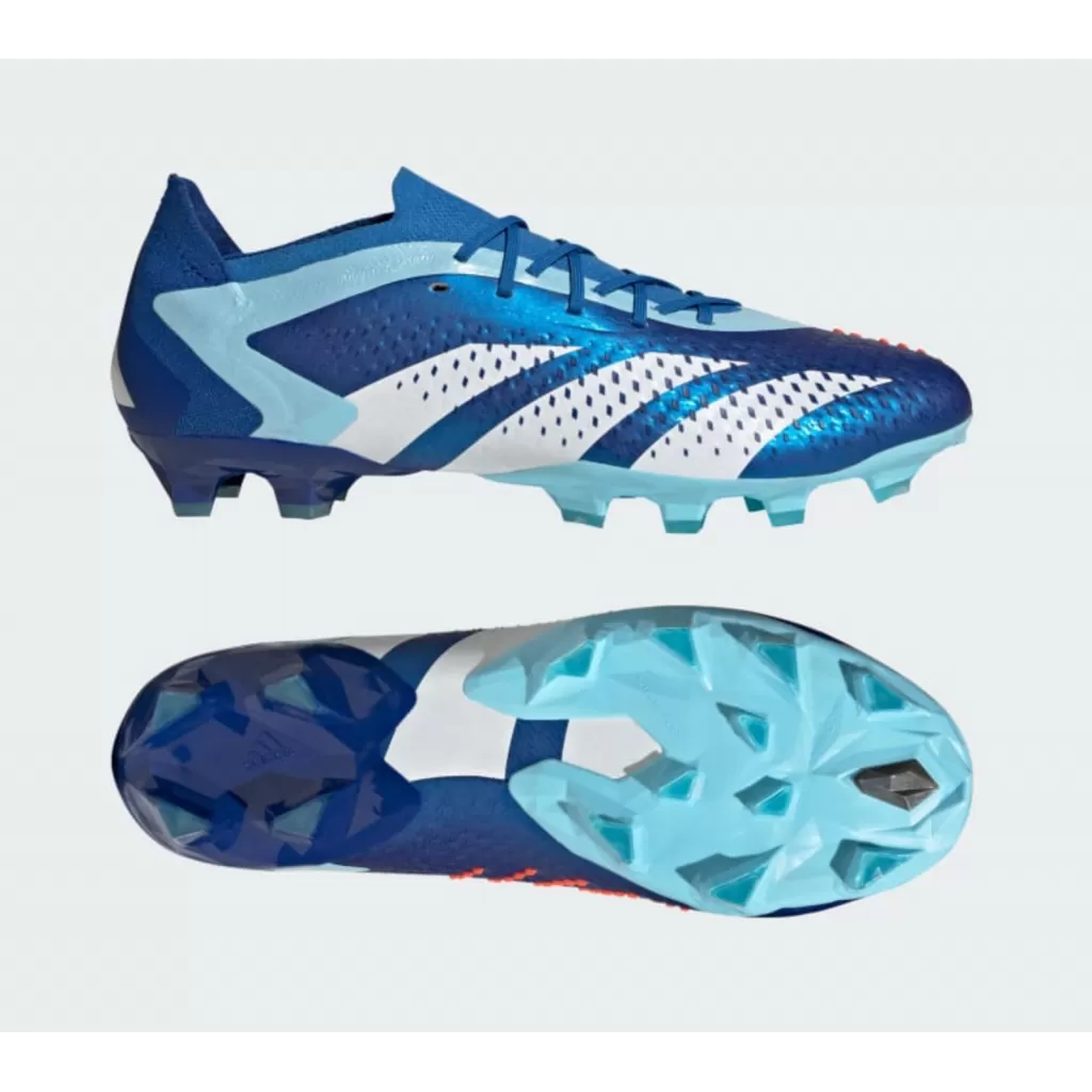 Буты профессиональные Adidas Predator Accuracy.1 AG
